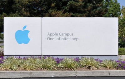 Apple купила разработчика систем безопасности AuthenTec