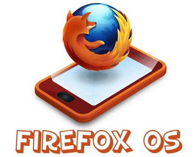 Firefox OS можно тестировать на PC