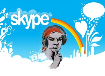 Microsoft может разрешить прослушку разговоров в Skype