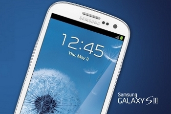 10 миллионов Samsung Galaxy S 3 уже разошлись по миру