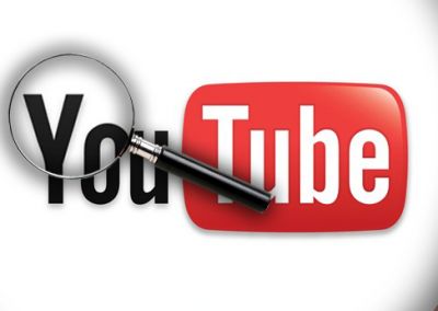 Youtube позволит "замазывать" лица на роликах