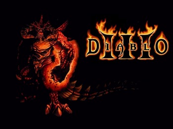 Обнаружен новый червь в Diablo 3