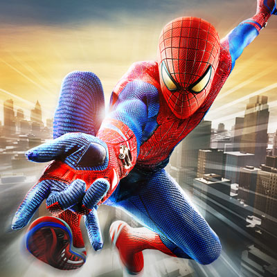 Вслед за премьерой: The Amazing Spider-Man