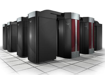 Академия наук хочет создать новый суперкомпьютер