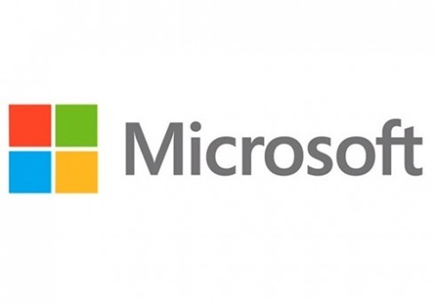 Microsoft меняет логотип