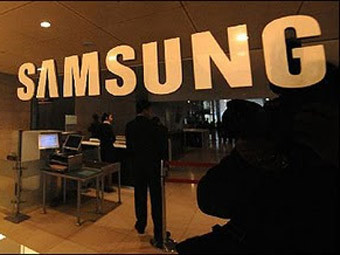 Samsung теряет после решения суда о патентном иске Apple