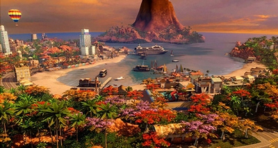 Ждем Tropico 5