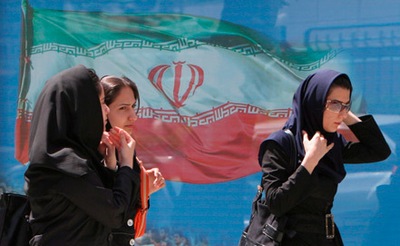 Иран отключит свои министерства от интернета