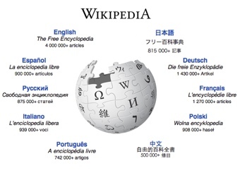 Википедия вновь заработала
