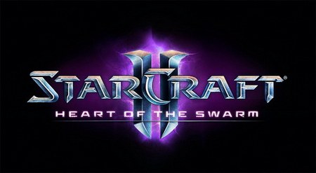 Ждем релиза Starcraft 2: Heart of the Swarm