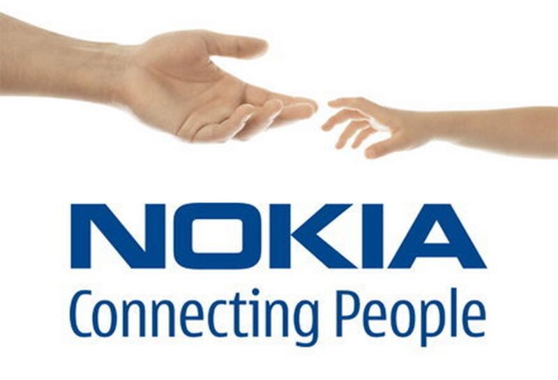 Nokia — Финская компания по производству мобильных телефонов