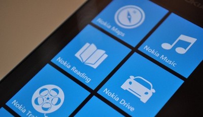 СМИ пишут о бюджетных Windows-смартфонах от Nokia