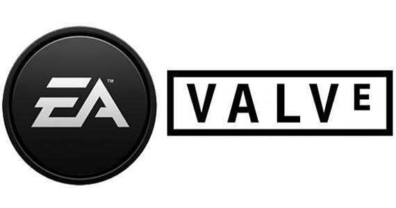 EA вела переговоры с Valve о слиянии