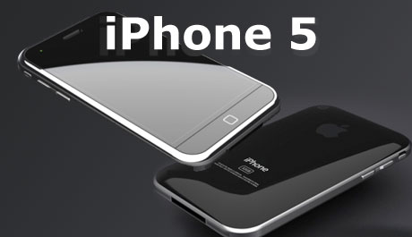 Себестоимость iPhone5 оценивают в 167 долларов