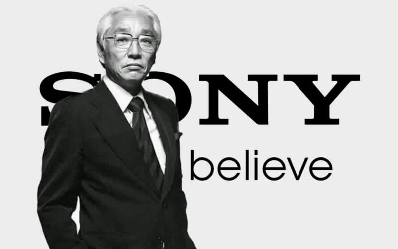 Масару Ибука — биография основателя компании Sony