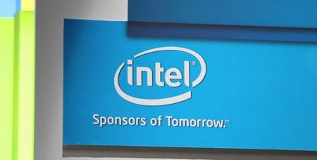 Отчет Intel за III квартал: снижение доходов