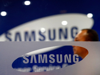 В гаджетах Apple больше не будет экранов от Samsung
