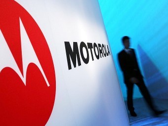 Motorola отозвала иск к Apple