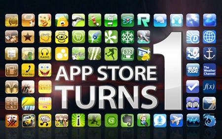 AppStore переходит на рубли