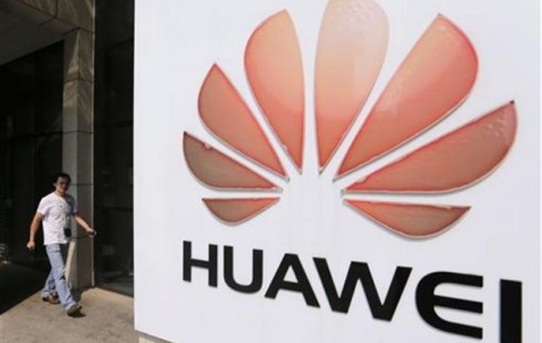 Huawei готовит к выходу 6-дюймовый смартфон