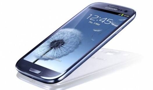 В сеть попали спецификации Galaxy 3 mini