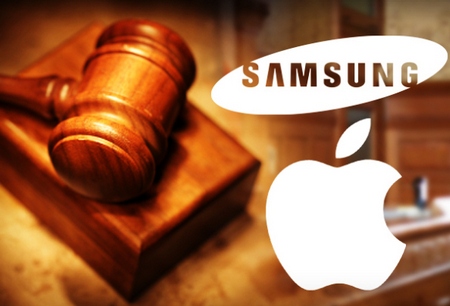 Суд снял ограничение на продажи Galaxy Tab 10.1 в США