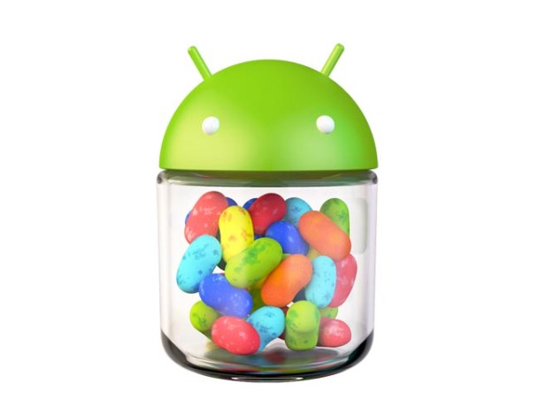 О недостатках Android Jelly Bean