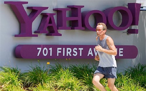 Хакер торгует уязвимостью в Yahoo за 700 долларов