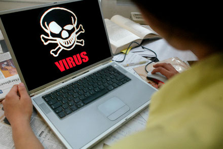 В Kaspersky Lab нашли вирусы на сайтах СМИ