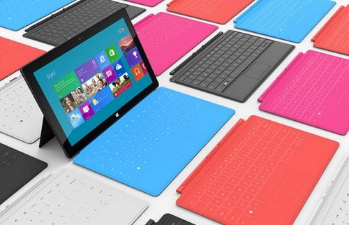 Покупатели требуют от Microsoft вернуть деньги за планшеты Surface