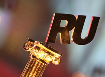 Премия рунета 2012 будет вручена уже сегодня