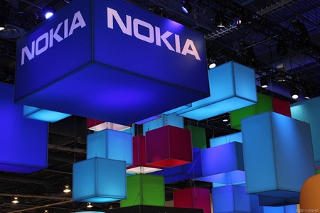 Nokia проигнорирует CES 2013