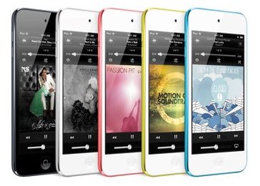 iPhone 5S станет доступным в июне