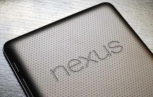 100-долларовый планшет Google Nexus 7 появится к концу года?