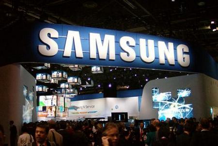 Samsung собирается «взорвать» CES 2013