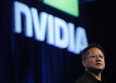 Intel планирует купить NVIDIA