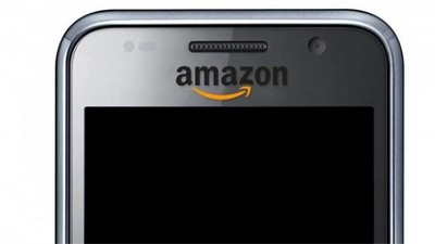 Смартфон от Amazon: уже в производстве