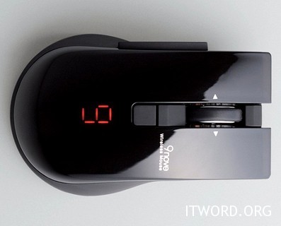 Мышь Elecom 9nove управляет девятью устройствами одновременно
