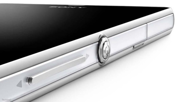 20,7-мегапиксельный смартфон Sony Xperia i1