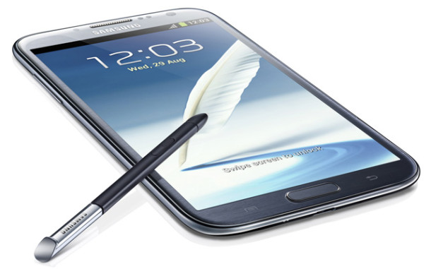Samsung-galaxy-note-II