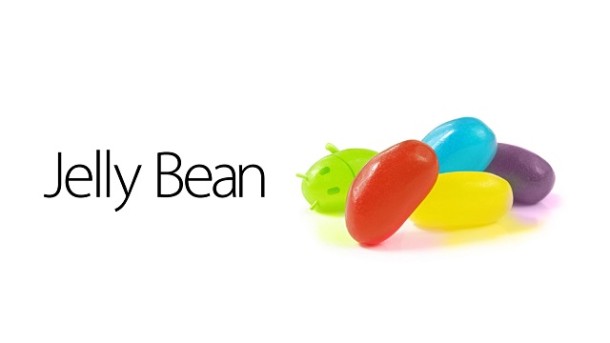 Новые возможности Jelly Bean