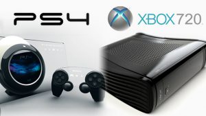 Xbox One или PS4?