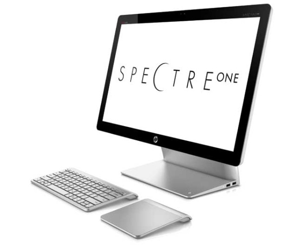 Моноблок HP Spectre One