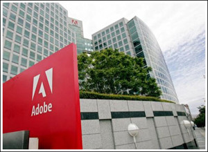 Компания Adobe Systems амнистировала пиратов