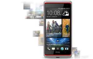 Эксклюзив в современном мире Дуос смартфон HTC Desire 600 Dual Sim
