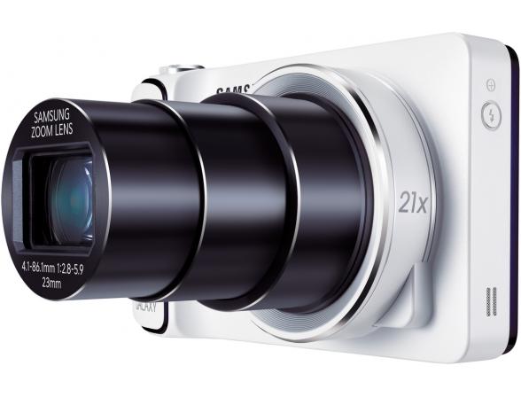 Цифровой фотоаппарат Samsung Galaxy Camera