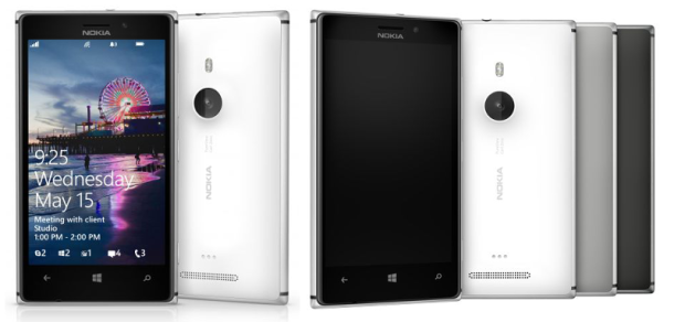 Обзор и технические характеристики смартфона Nokia Lumia 925