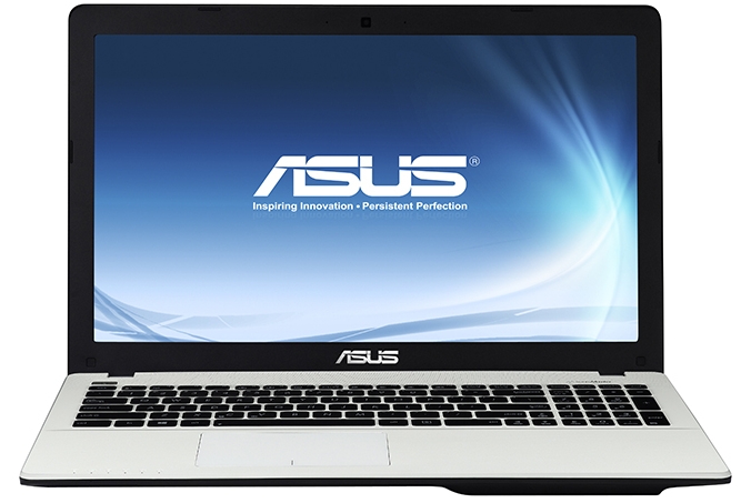 Asus x550cc какая матрица