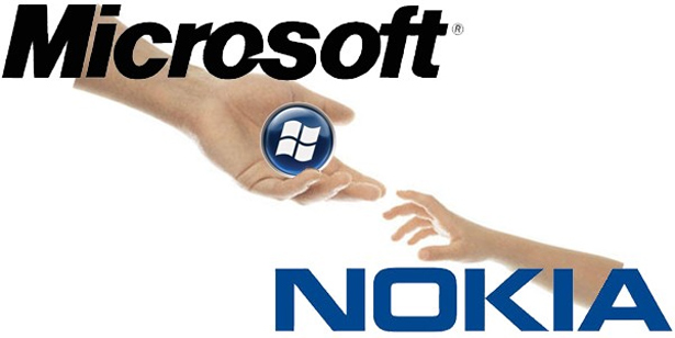 Microsoft купил Nokia
