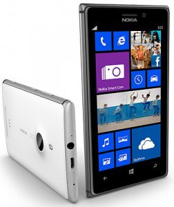 Обзор и технические характеристики смартфона Nokia Lumia 925